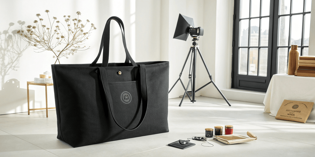 Best Eco-Friendly Custom Tote Bag Suppliers for Sustainable Branding and Quality Products - Pamusan.com