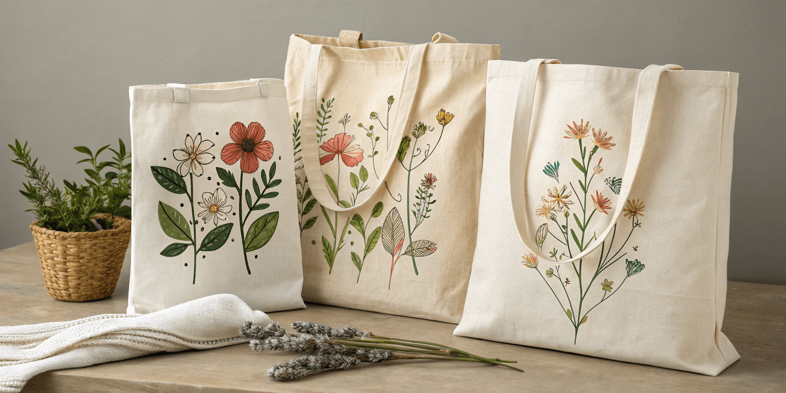 Best everyday reusable shopping bags