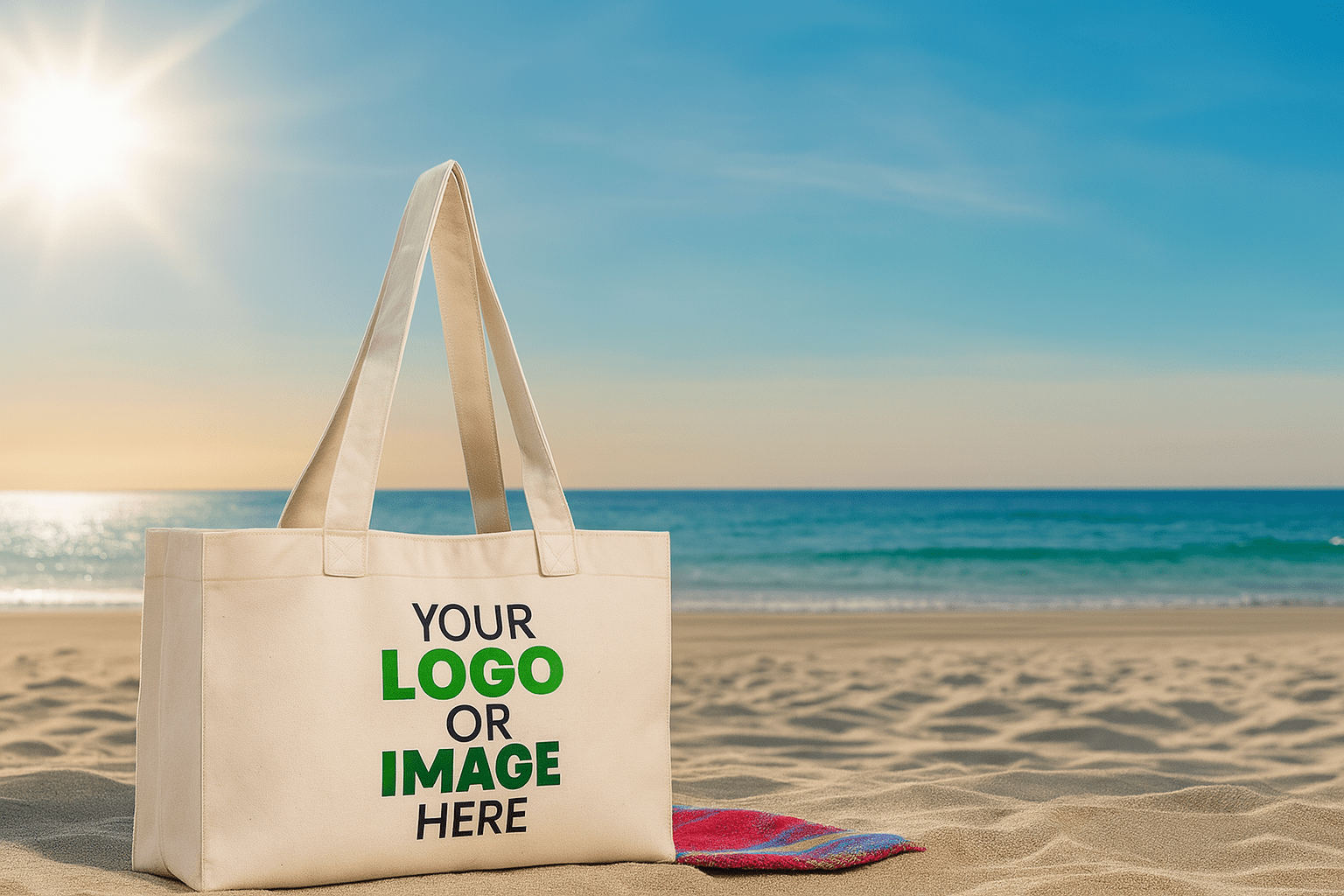Most popular beach bags for summer