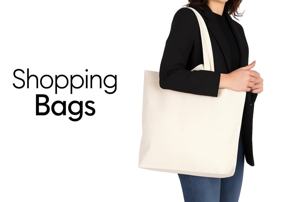 Shopping Bags - Pamusan.com