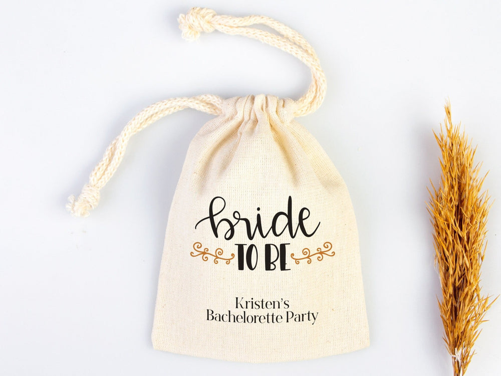 Bride To Be Hangover Bag Custom With Your name or Design, Bachelorette Party, Survival Kits, Hangover Kits - Pamusan.com