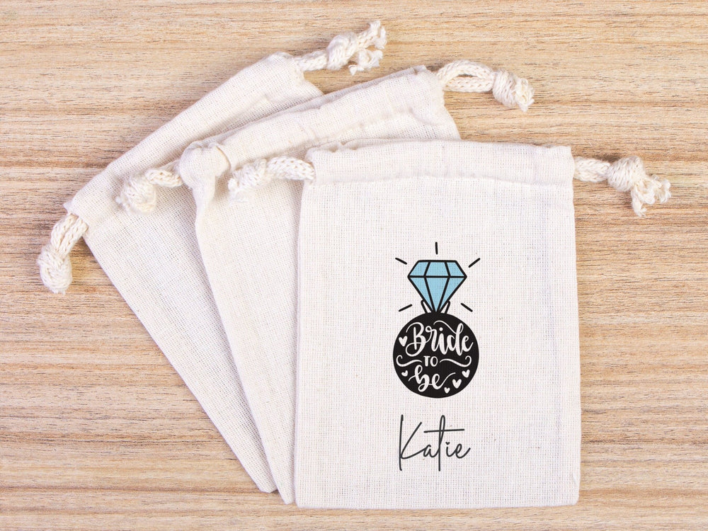 Bride To Be Hangover Bags – Hen Party Survival Kit & Hangover Recovery Pouch - Pamusan.com