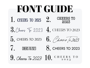 Celebrate the New Year with Personalized Gift Bags - Company Gift Bags - Custom Designs Available - Perfect for Corporate Events, Holiday Parties - Pamusan.com