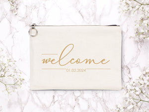 Clutch Wedding Gift – Custom Cotton Big Clutch Bag 12"W x 8"H – Wedding Cotton Clutch Gift – Clutch Wedding - Pamusan.com