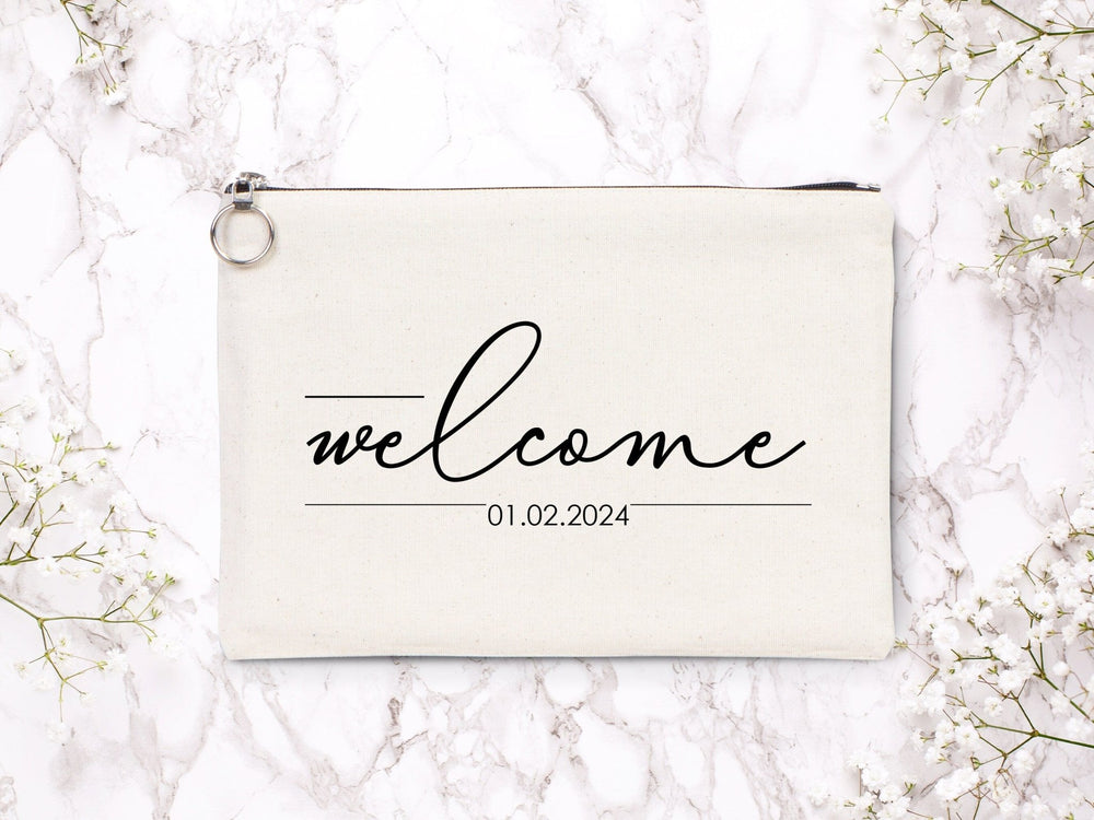 Clutch Wedding Gift – Custom Cotton Big Clutch Bag 12"W x 8"H – Wedding Cotton Clutch Gift – Clutch Wedding - Pamusan.com