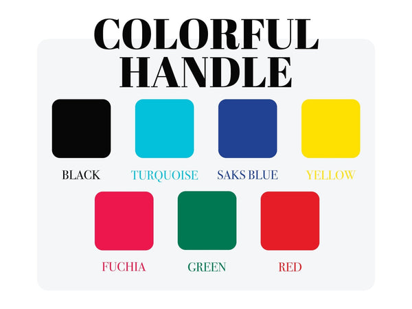 Colorful Happy New Year Bags - Personalized Cotton Pouch Gifts | Custom Drawstring Rope - Wholesale Bags - Pamusan.com