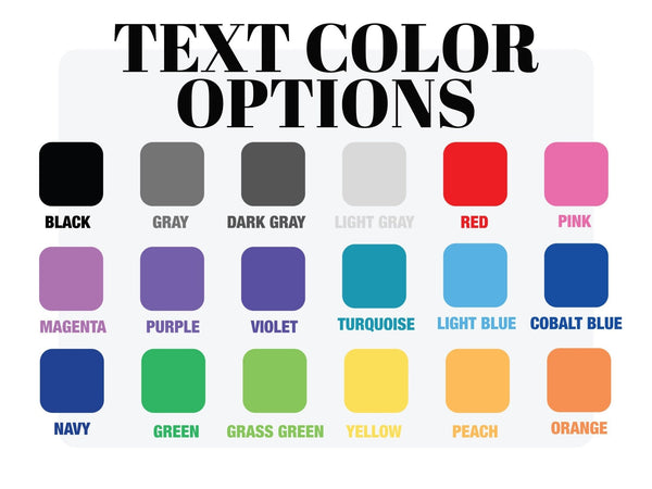 Custom Cotton Tote Bag with Saks Blue Handles – 14"x16" Eco - Friendly Logo Bag - Pamusan.com