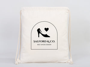 Custom Drawstring Bags - Material: 5oz Canvas, Personalized Eco - Friendly Backpacks, Logo - Printed Cotton, Personalized Cotton Pack - Pamusan.com