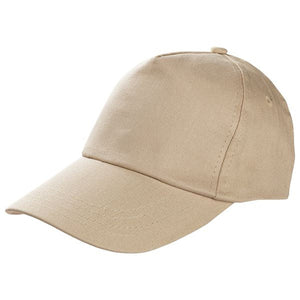Custom Embroidered Hats with Logo – 5 Panel Baseball Cap, Adjustable, Cotton Gabardine - Pamusan.com