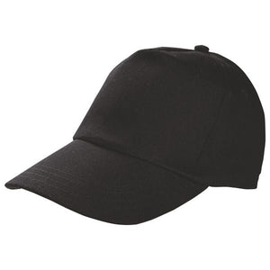 Custom Embroidered Hats with Logo – 5 Panel Baseball Cap, Adjustable, Cotton Gabardine - Pamusan.com