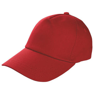 Custom Embroidered Hats with Logo – 5 Panel Baseball Cap, Adjustable, Cotton Gabardine - Pamusan.com