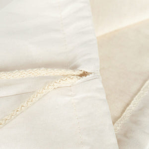 Custom Laminated Cotton Drawstring Backpack 14×16 in (35×40 cm) – 4 oz - Pamusan.com