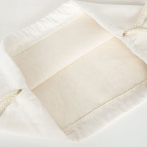 Custom Laminated Cotton Drawstring Backpack 14×16 in (35×40 cm) – 4 oz - Pamusan.com