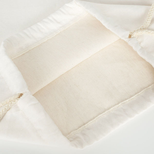 Custom Laminated Cotton Drawstring Backpack 14×16 in (35×40 cm) – 4 oz - Pamusan.com