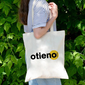 Custom Tote Bags With Logo – 8 oz Cotton Fabric, Reusable & Printable - Pamusan.com