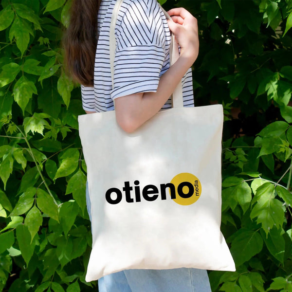 Custom Tote Bags With Logo – 8 oz Cotton Fabric, Reusable & Printable - Pamusan.com