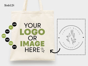 Custom Wedding Welcome Bag, 27 Different Design Wedding Tote, Bridesmaid Gift, Wedding Favors Bags, Bridal Party Bag - Pamusan.com