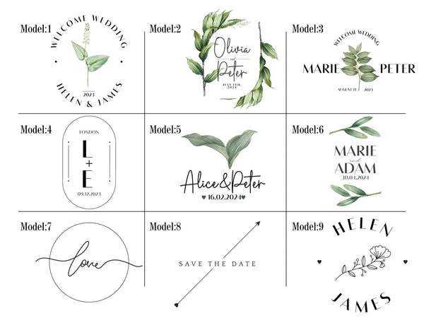 Custom Wedding Welcome Bags - Bachelorette Party Gift - Welcome Bags - Hangover Kit Bags - Wedding Personalized Wedding Favors - Pamusan.com