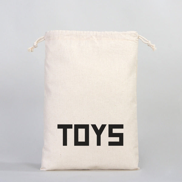 Fabric Pouch 10" W x 14" H (25 cm x 35 cm) - (Customize) - Pamusan.com