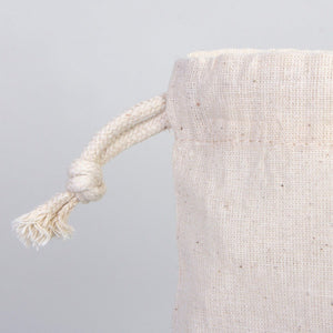 Fabric Pouch 10" W x 14" H (25 cm x 35 cm) - (Customize) - Pamusan.com