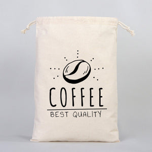 Fabric Pouch 12" W x 16" H (30 cm x 40 cm) - (Customize) - Pamusan.com