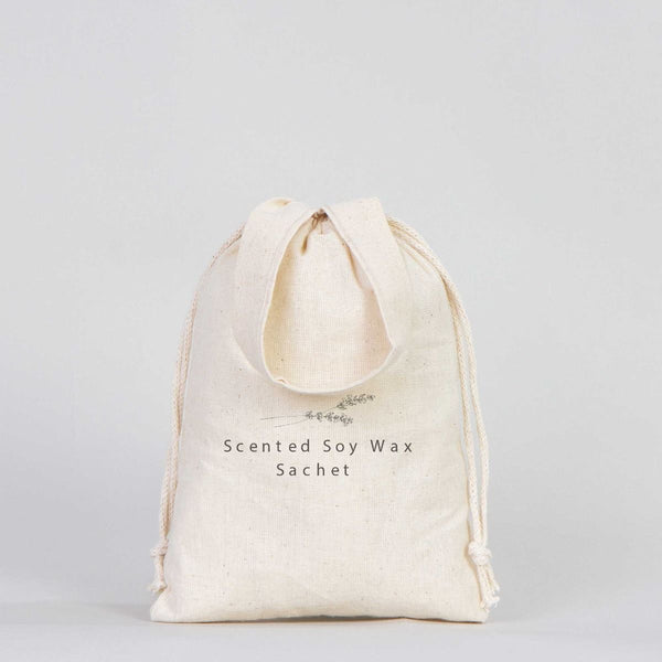 Fabric Pouch 6" W x 8" H (15.5 cm x 20 cm) - Short Handle (Customize) - Pamusan.com