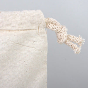 Fabric Pouch 16" W x 20" H (40 cm x 50 cm) - (Customize) - Pamusan.com