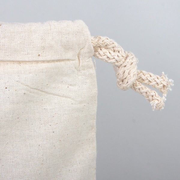 Fabric Pouch 16" W x 20" H (40 cm x 50 cm) - (Customize) - Pamusan.com