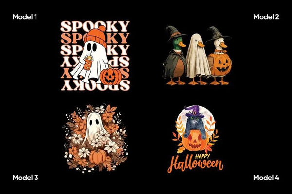 Halloween Trick or Treat Bag – Reusable Candy Bag for Kids - Pamusan.com