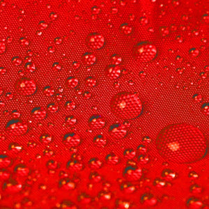 Impertex Drawstring Backpack 13×18 in (32×45 cm) – Red - Pamusan.com