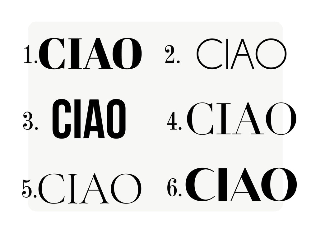 Italy Hangover Kit Bags, 4"W x 5"H (10 cm x 13 cm) Italy Wedding Favor Bag, Italian Wedding, Survival Kit Pouch, Wedding Bags, Custom Hangover Bags - Pamusan.com