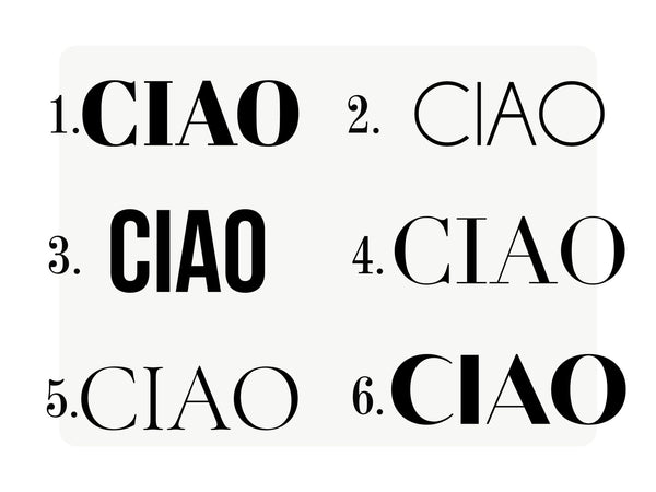 Italy Hangover Kit Bags, 4"W x 5"H (10 cm x 13 cm) Italy Wedding Favor Bag, Italian Wedding, Survival Kit Pouch, Wedding Bags, Custom Hangover Bags - Pamusan.com