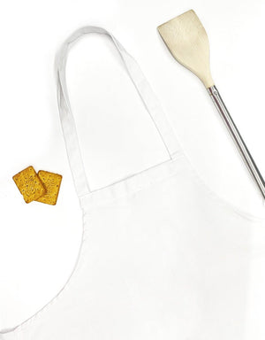 Kitchen Apron Painting - Butterfly Pattern - Pamusan.com