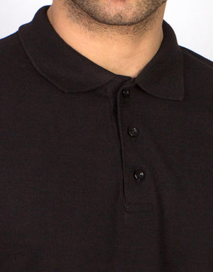 Logo Printed Cafe - Restaurant Staff Set - Pamusan.com