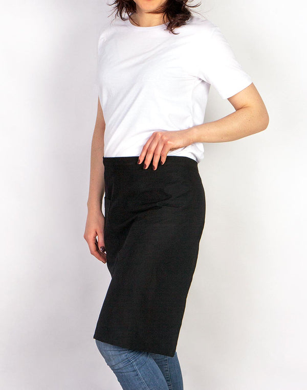 Logo Printed Cafe - Restaurant Staff Set - Pamusan.com