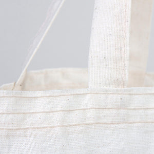 Personalized Cotton Tote Bags – 14"x16" Custom Printed Reusable Totes - Pamusan.com