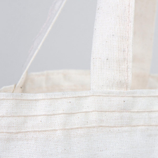 Personalized Cotton Tote Bags – 14"x16" Custom Printed Reusable Totes - Pamusan.com