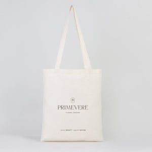 Personalized Cotton Tote Bags – 14"x16" Custom Printed Reusable Totes - Pamusan.com