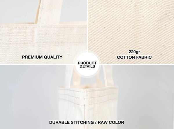 Personalized Halloween Tote Bag – Custom Trick or Treat Bag with Pumpkin Design - Pamusan.com