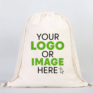 Personalized Rips Drawstring Bag 16x20"(40x50 cm) - Pamusan.com