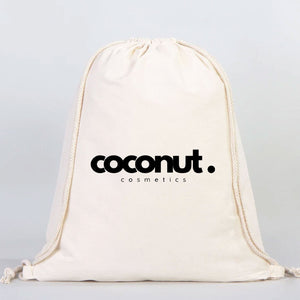 Personalized Rips Drawstring Bag 16x20"(40x50 cm) - Pamusan.com