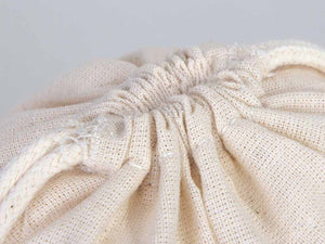 Personalized Wedding Favor Pouches – Custom Bridesmaid Drawstring Bags – Bridal Party Gift Sacks - Pamusan.com