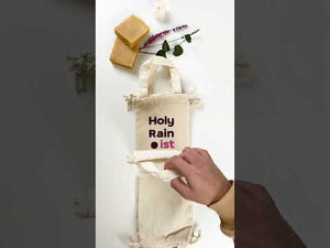 Custom Name Hangover Recovery Kit Bags - 6"W x 8"H (15.5 x 20 cm)