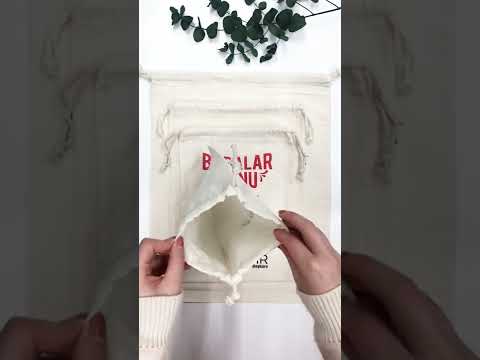 Italy Hangover Kit Bags – Custom Cotton Recovery Pouches for Bachelorette & Travel Parties