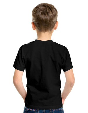 Promotion Black Boy T-Shirt - Dispose - Pamusan.com