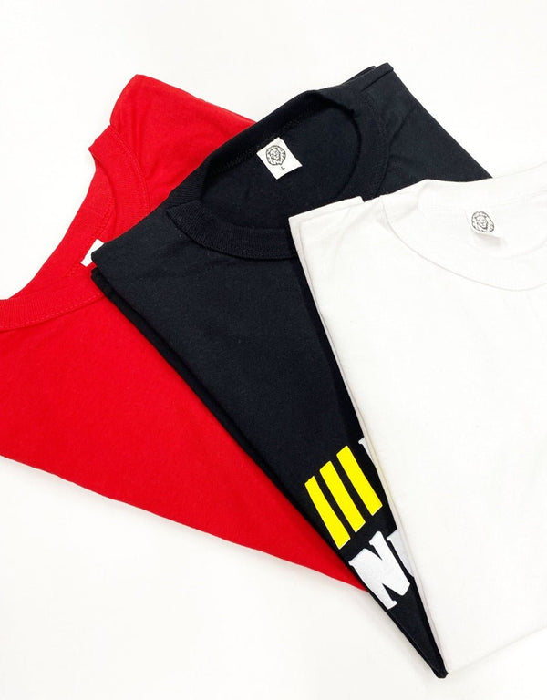 Promotion Black Boy T-Shirt - Dispose - Pamusan.com