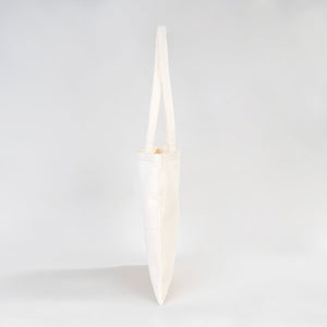 Raw Cotton Tote Bag – Blank Gabardine Fabric, 14x16 inch, Durable & Eco - Friendly - Pamusan.com