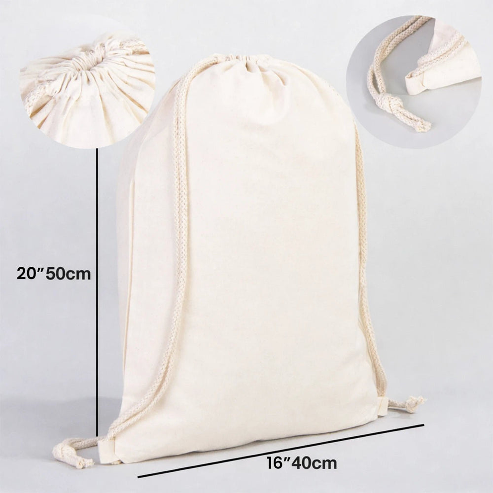 Rips Drawstring Backpack 16×20 in (40×50 cm) - Pamusan.com