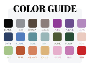 Wedding Favor Bags – Personalized Cotton Tote Bags for Bridal Party & Bridesmaid Gifts - Pamusan.com