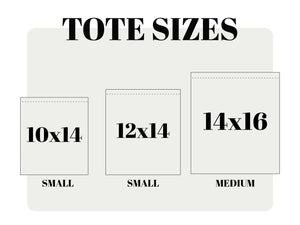 Wedding Welcome Bags & Bridesmaid Tote – Custom Bridal Party Gift Bags - Pamusan.com